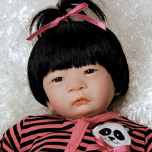 Load image into Gallery viewer, Panda Twins Set

