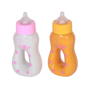 Baby Doll Magic Bottles