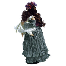 Load image into Gallery viewer, Mother Earth - Porcelain Doll
