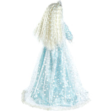 Load image into Gallery viewer, Ice Princess - Porcelain Doll
