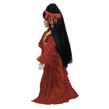 Load image into Gallery viewer, Miyoko - Porcelain Doll
