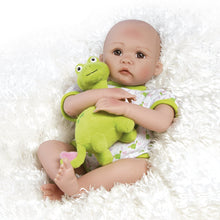 Load image into Gallery viewer, My Little Dino &amp; Rex
