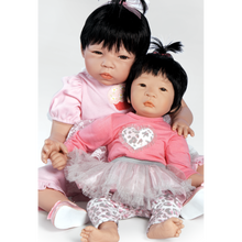 Load image into Gallery viewer, Nischi's Little Sister
