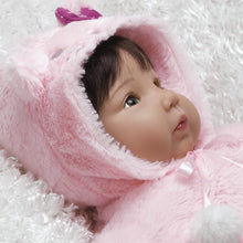 Load image into Gallery viewer, Smitten Kitten by Ping Lau
