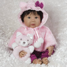 Load image into Gallery viewer, Smitten Kitten by Ping Lau
