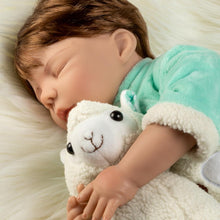 Load image into Gallery viewer, Pajama Llama
