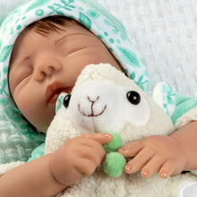 Load image into Gallery viewer, Pajama Llama
