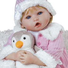 Load image into Gallery viewer, Penguin Baby
