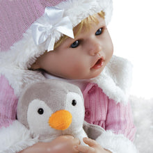 Load image into Gallery viewer, Penguin Baby
