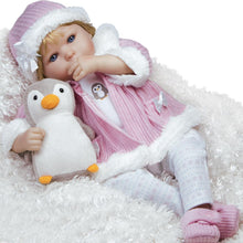 Load image into Gallery viewer, Penguin Baby
