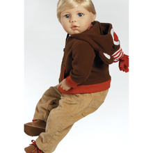 Load image into Gallery viewer, My Little Monkey
