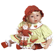 Load image into Gallery viewer, Sweet Berry Baby
