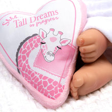 Load image into Gallery viewer, Sleeping Tall Dreams
