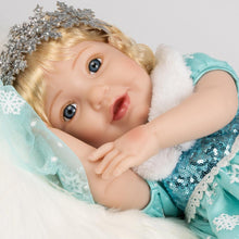 Load image into Gallery viewer, Frozen Princess
