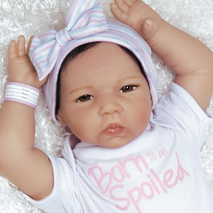 Baby Bundles: Born To Be Spoiled