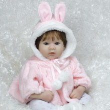 Load image into Gallery viewer, Snow Bunny

