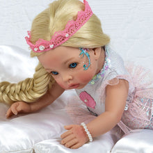 Load image into Gallery viewer, Pearl Little Mermaid
