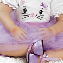 Load image into Gallery viewer, Miss Kitty Kate
