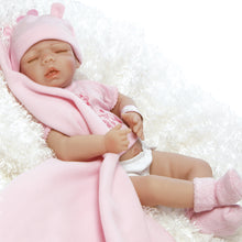 Load image into Gallery viewer, Tiny Twins Set - 100% Vinyl &amp; Anatomically Correct!
